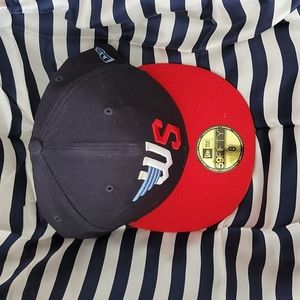 WS 59/50 baseball  cap